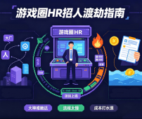 游戏论坛里的招聘版：找工作、招人、接外包，怎么用才靠谱？